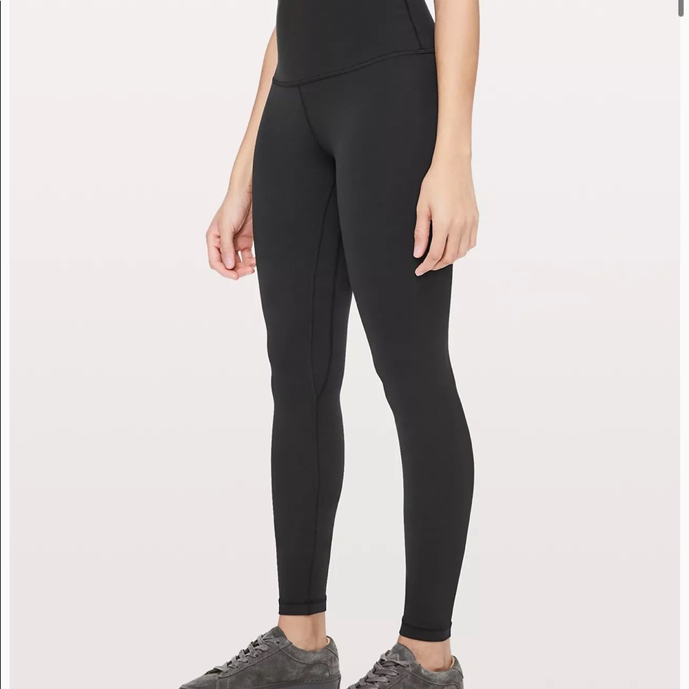 NEW Lululemon Align Leggings